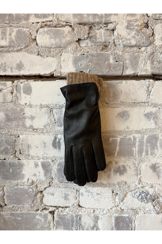 Tiril Glove - Black