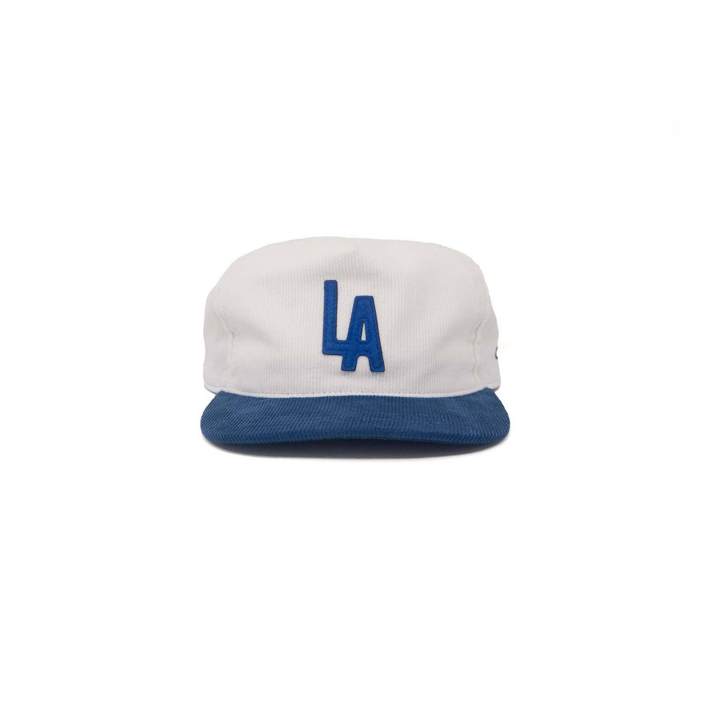 The Ampal Creative - LA CITY SERIES "Sunday Special" - Snapback - DUNE + SALT