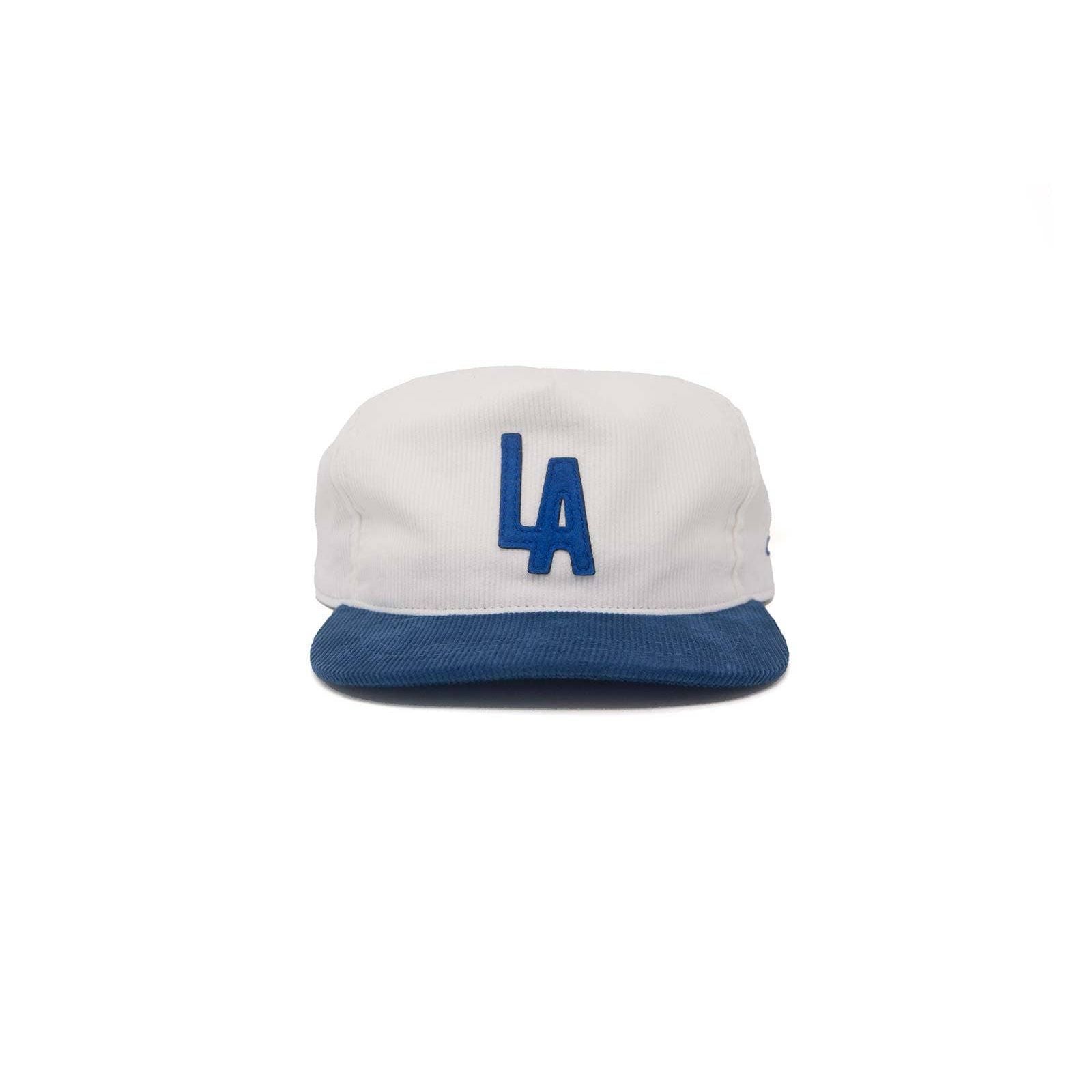 The Ampal Creative - LA CITY SERIES "Sunday Special" - Snapback - DUNE + SALT