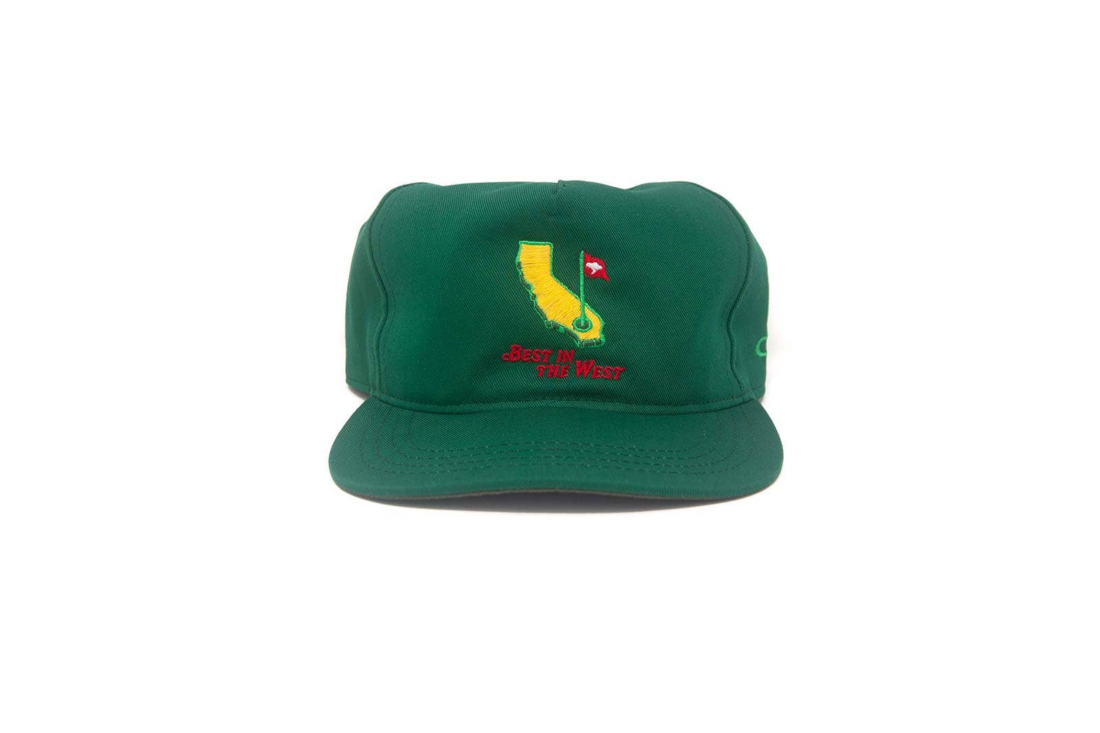 The Ampal Creative MUNI Snapback Dark Slate Gray