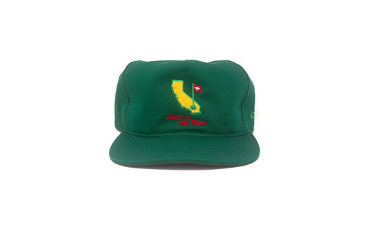 The Ampal Creative MUNI Snapback Dark Slate Gray