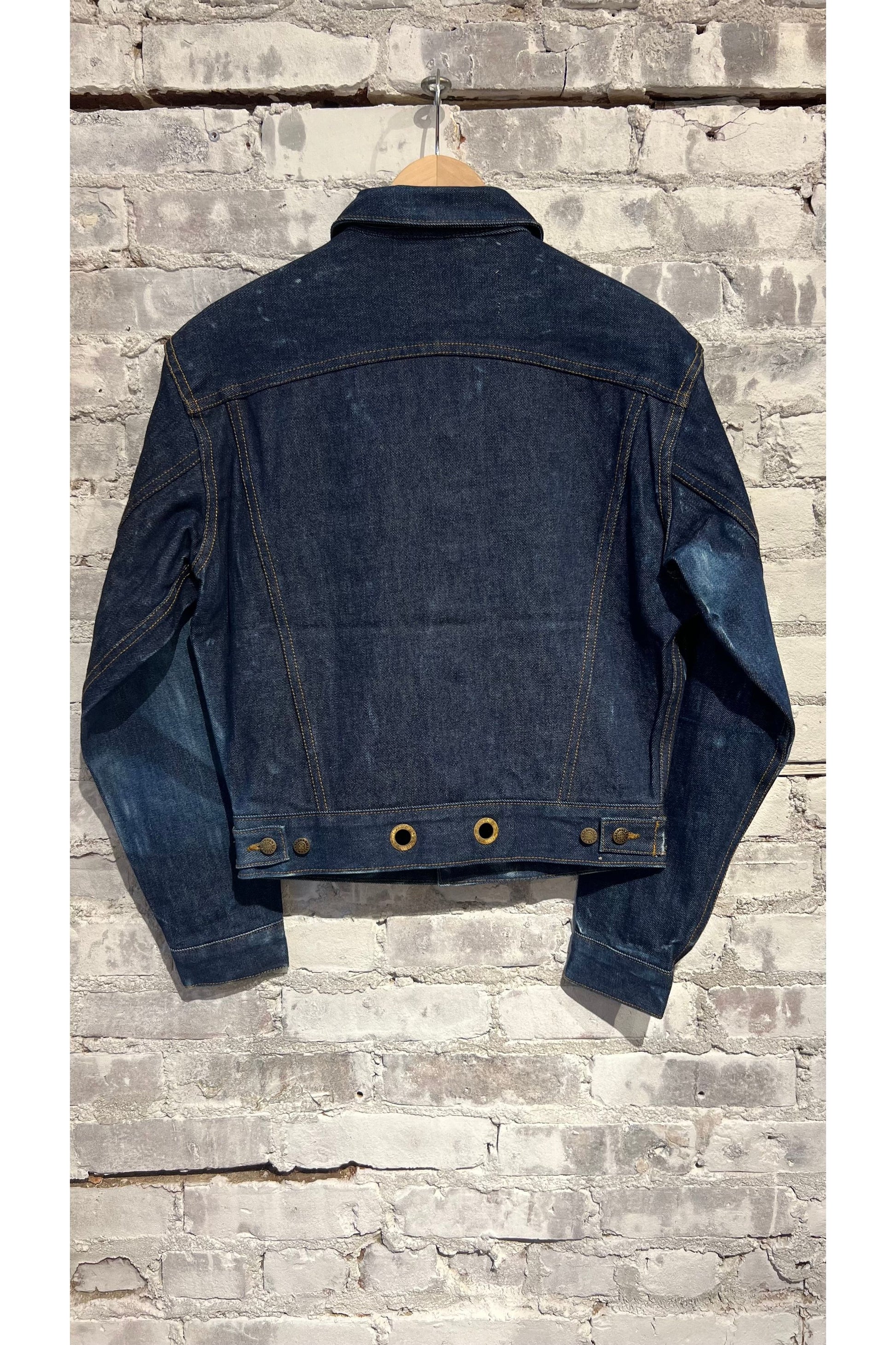 Ryder Jacket - Whole Moon - DUNE + SALT