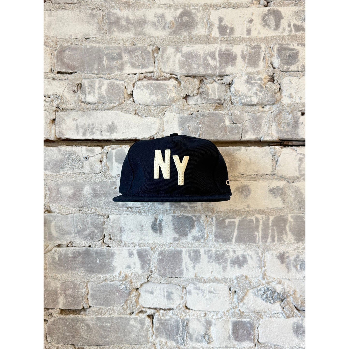 NY CITY SERIES III STADIUM - Snapback - DUNE + SALT