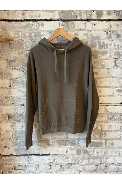 BASICGOODNESS Hoodie - Shrooms - DUNE + SALT