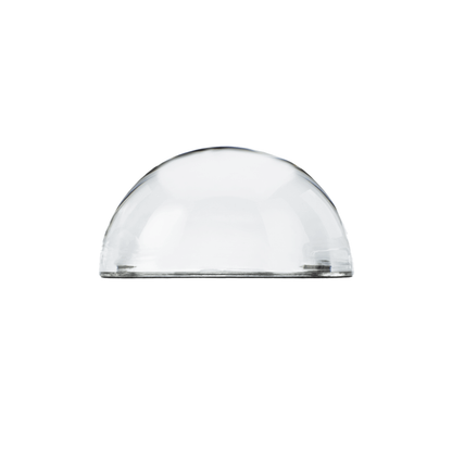Bullshit Crystal Dome Paperweight - DUNE + SALT