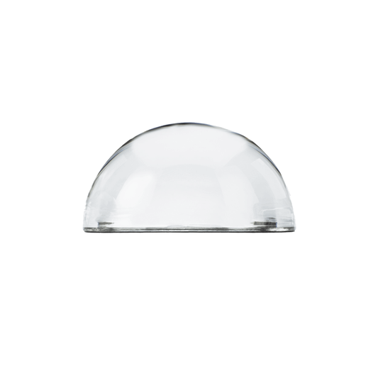 Bullshit Crystal Dome Paperweight - DUNE + SALT