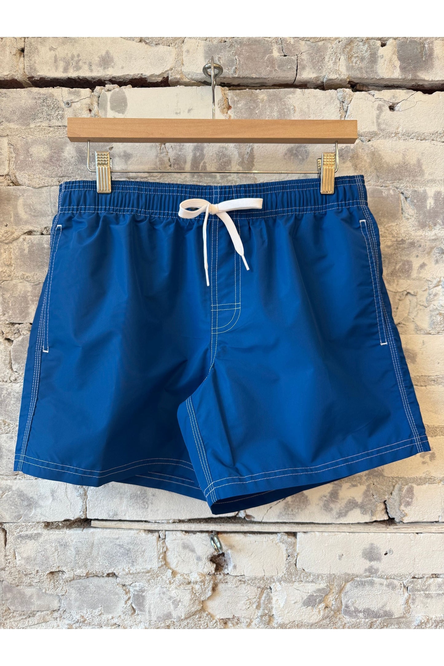 Taffeta Boardshort - Cosmo - DUNE + SALT