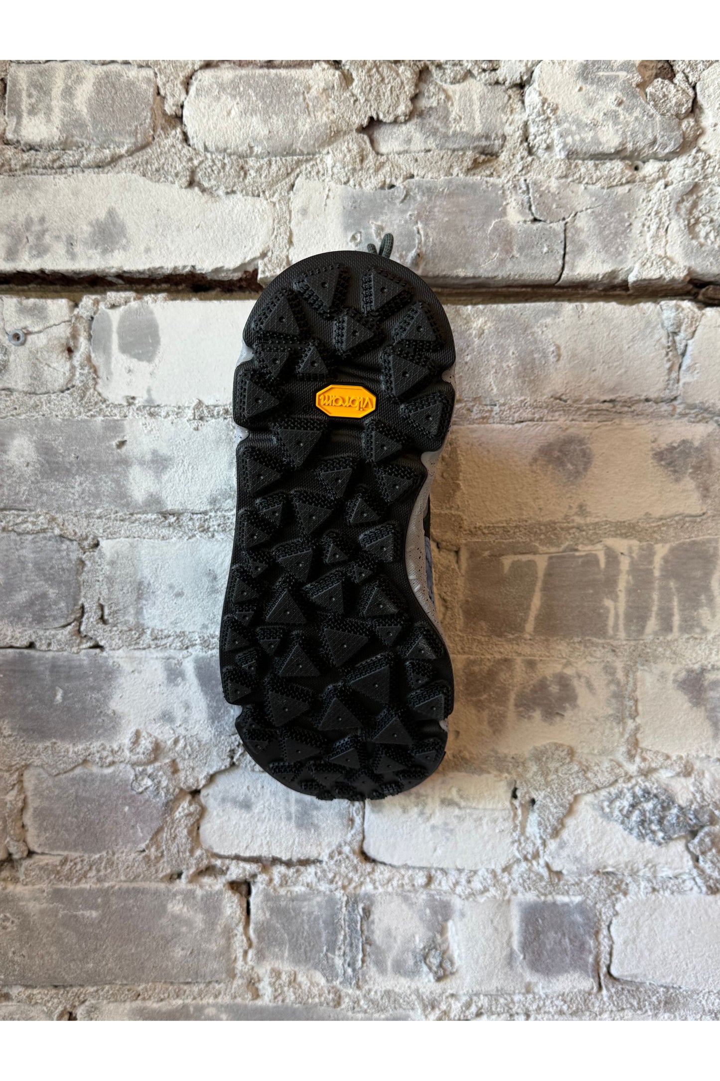 Yamano 3 Uni Suede Performance Sneaker - Blue/Black/Cement - DUNE + SALT