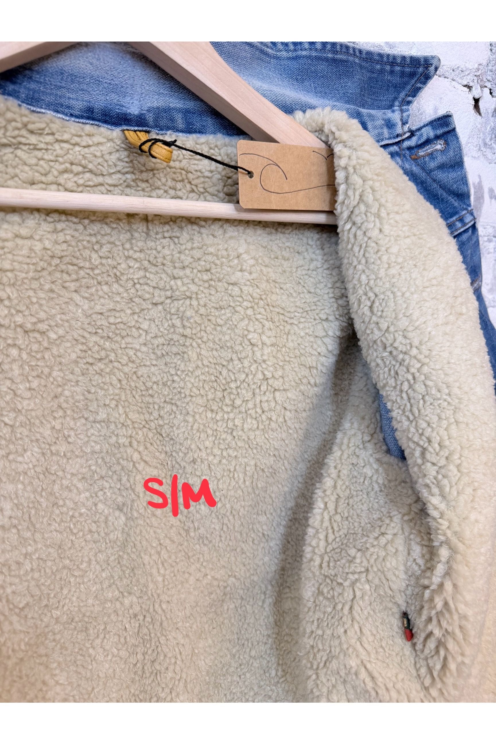 RTU 1972 SUPERVINTAGE HOMESTUD AMERICANA JACKET - Vintage Patina - DUNE + SALT