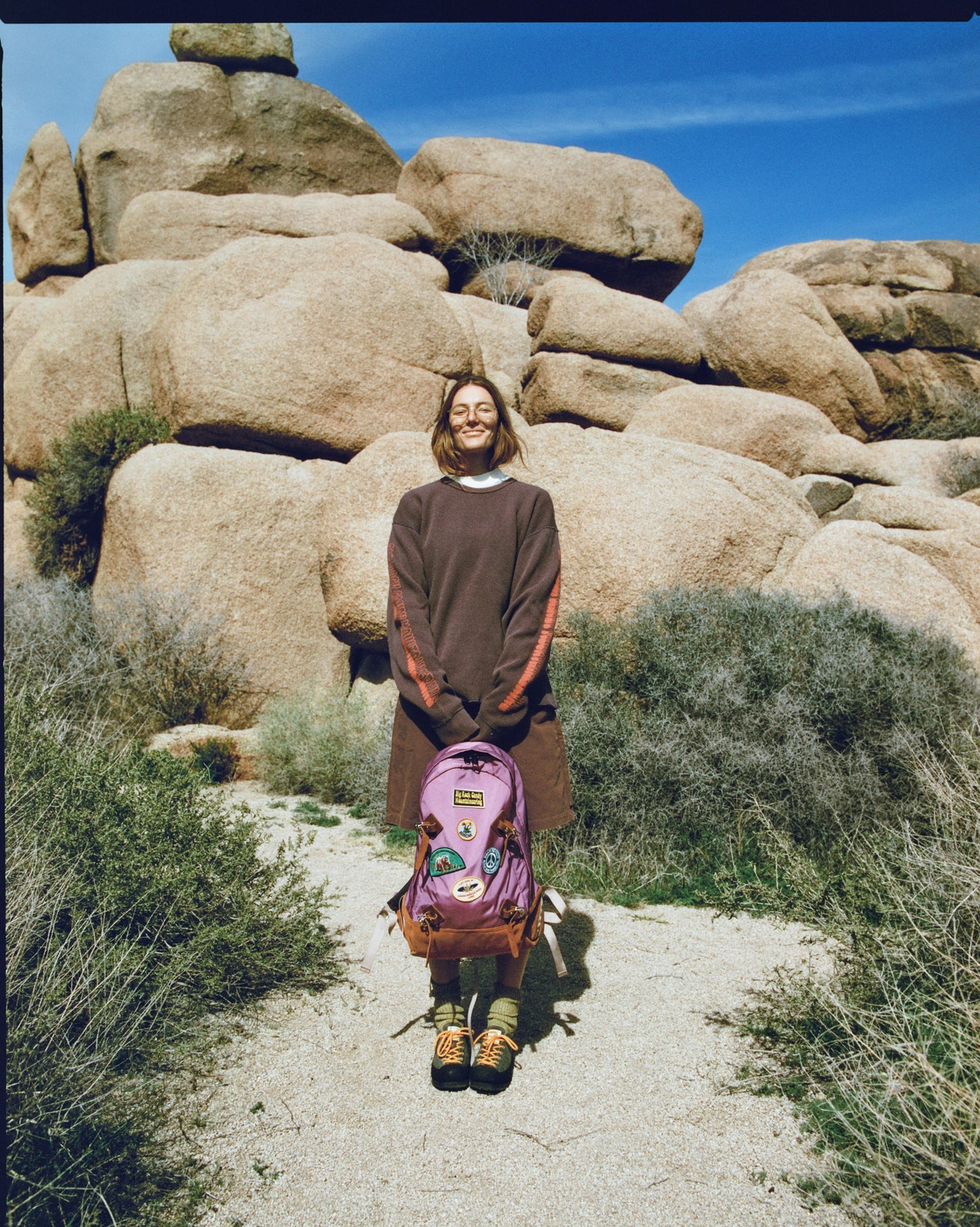 Gator Pack 2.0 - Prune - DUNE + SALT