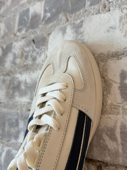 Fez Men's Sneaker - Retro Indigo - DUNE + SALT