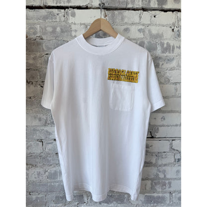 Granite Groupie Tee - Milk - DUNE + SALT