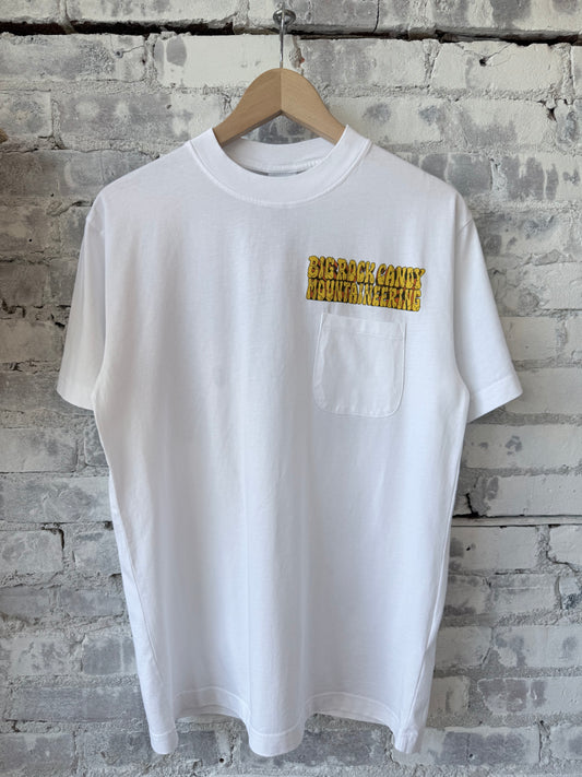 Granite Groupie Tee - Milk - DUNE + SALT