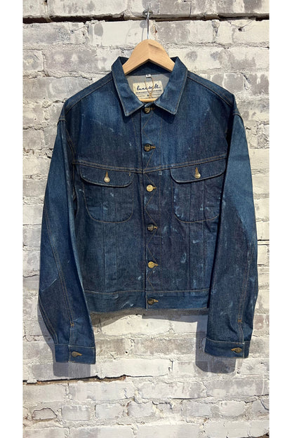 Ryder Jacket - Whole Moon - DUNE + SALT