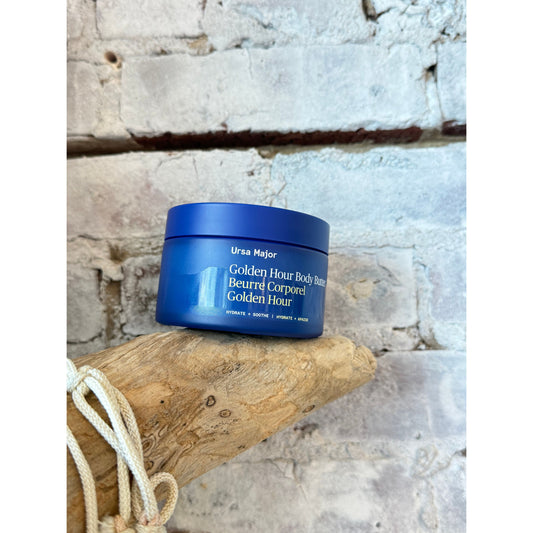 Golden Hour Body Butter - DUNE + SALT