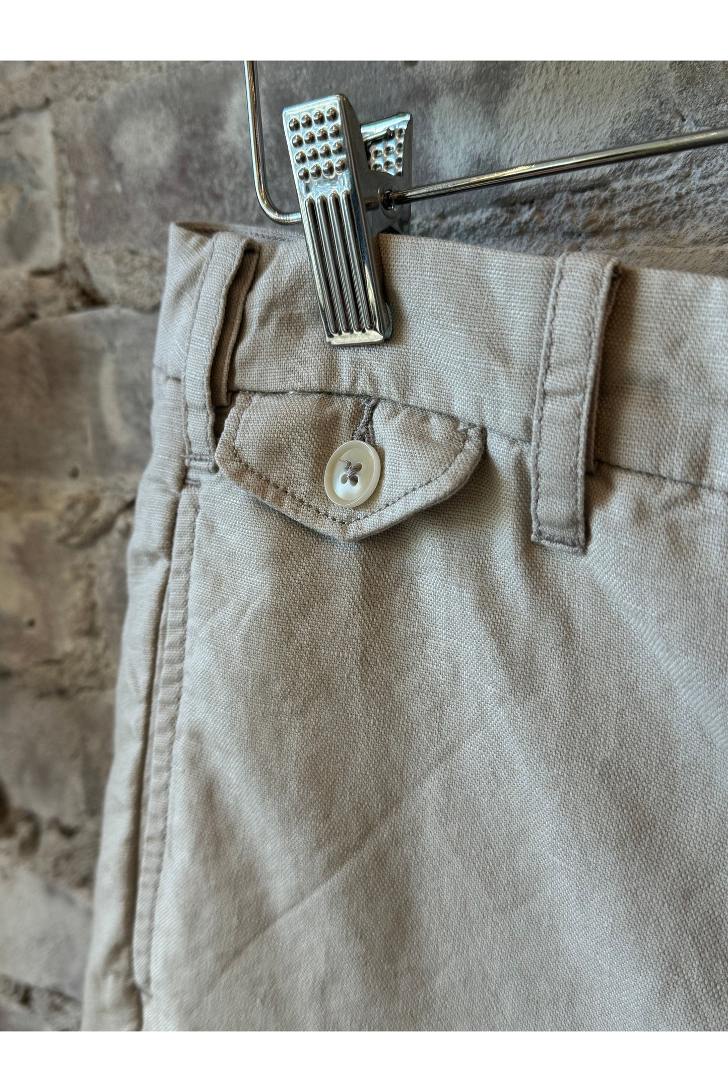 Kite Flying Short - Sand - DUNE + SALT