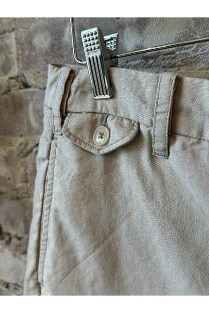 Kite Flying Short - Sand - DUNE + SALT