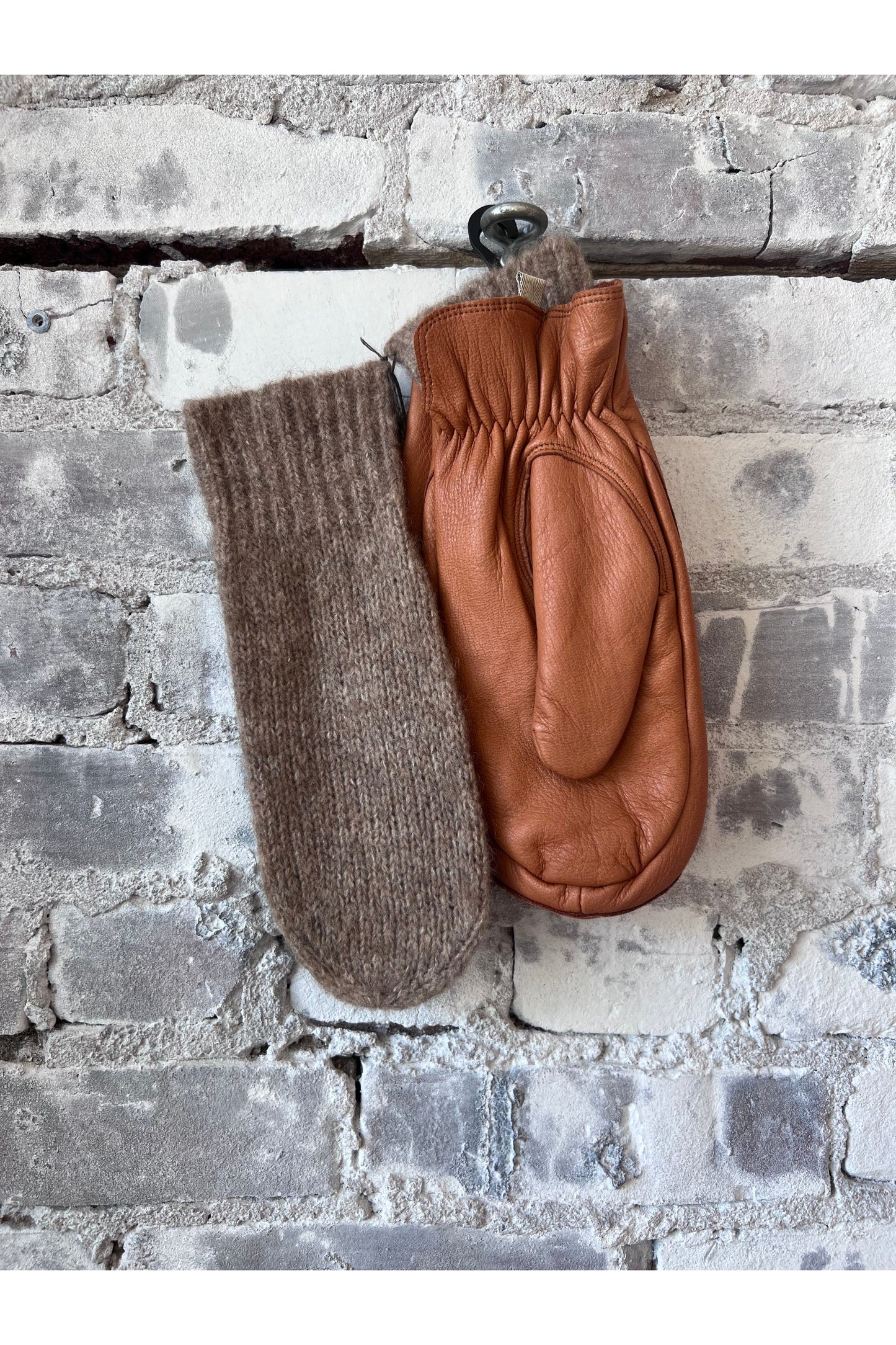 Tiril Mitt - Cork - DUNE + SALT