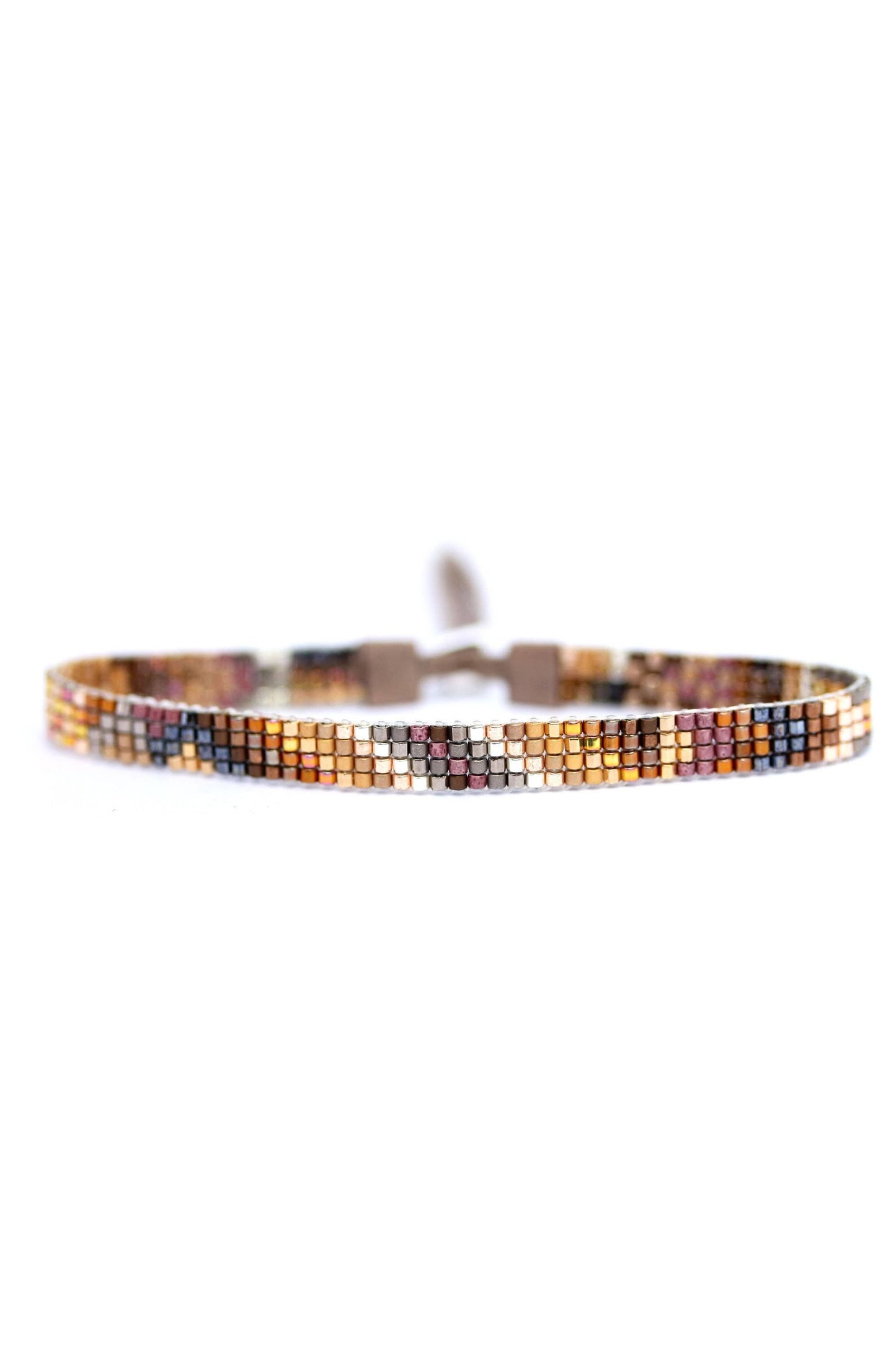 JR04 Oro Small Bracelet