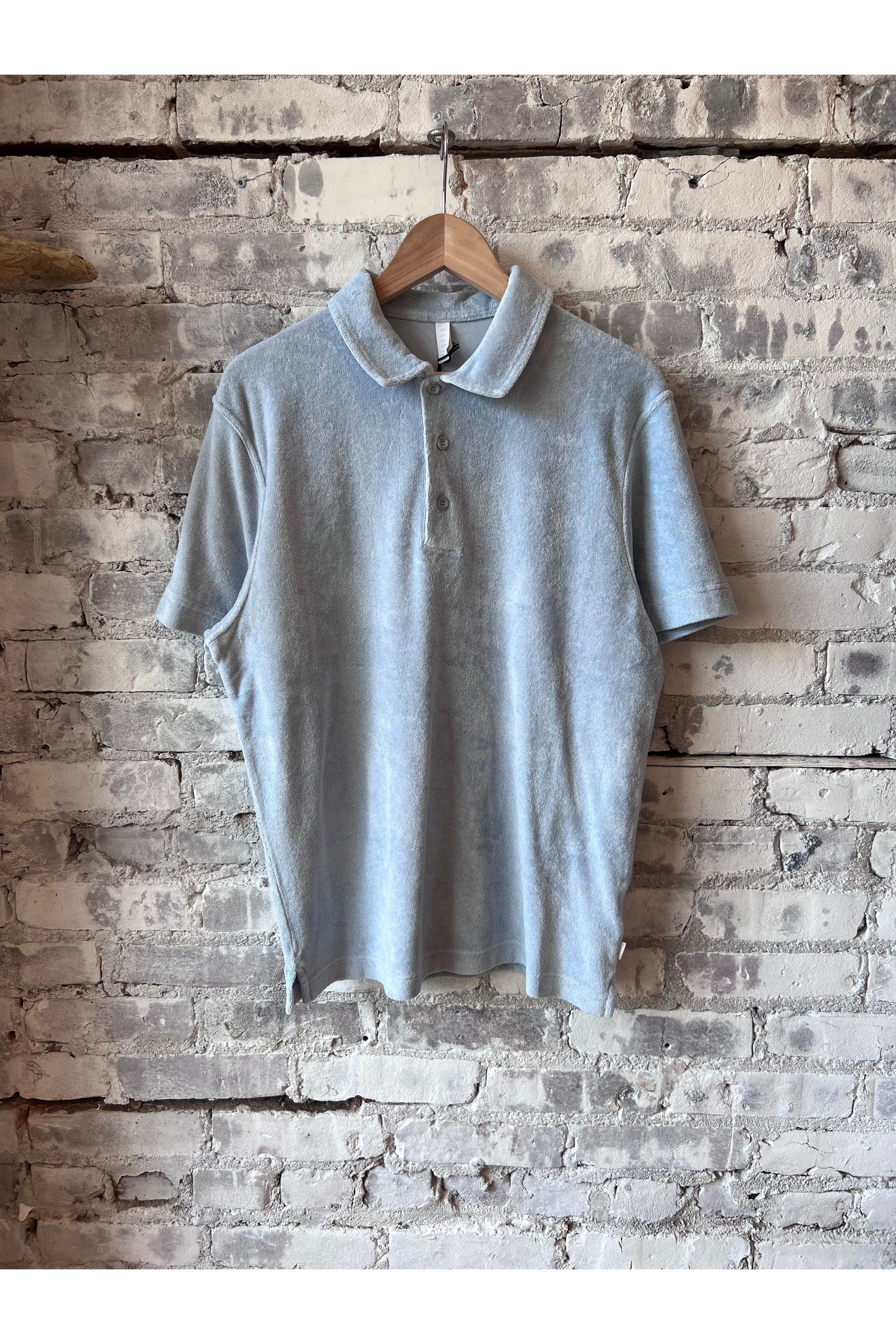 Terry Polo - Sky - DUNE + SALT