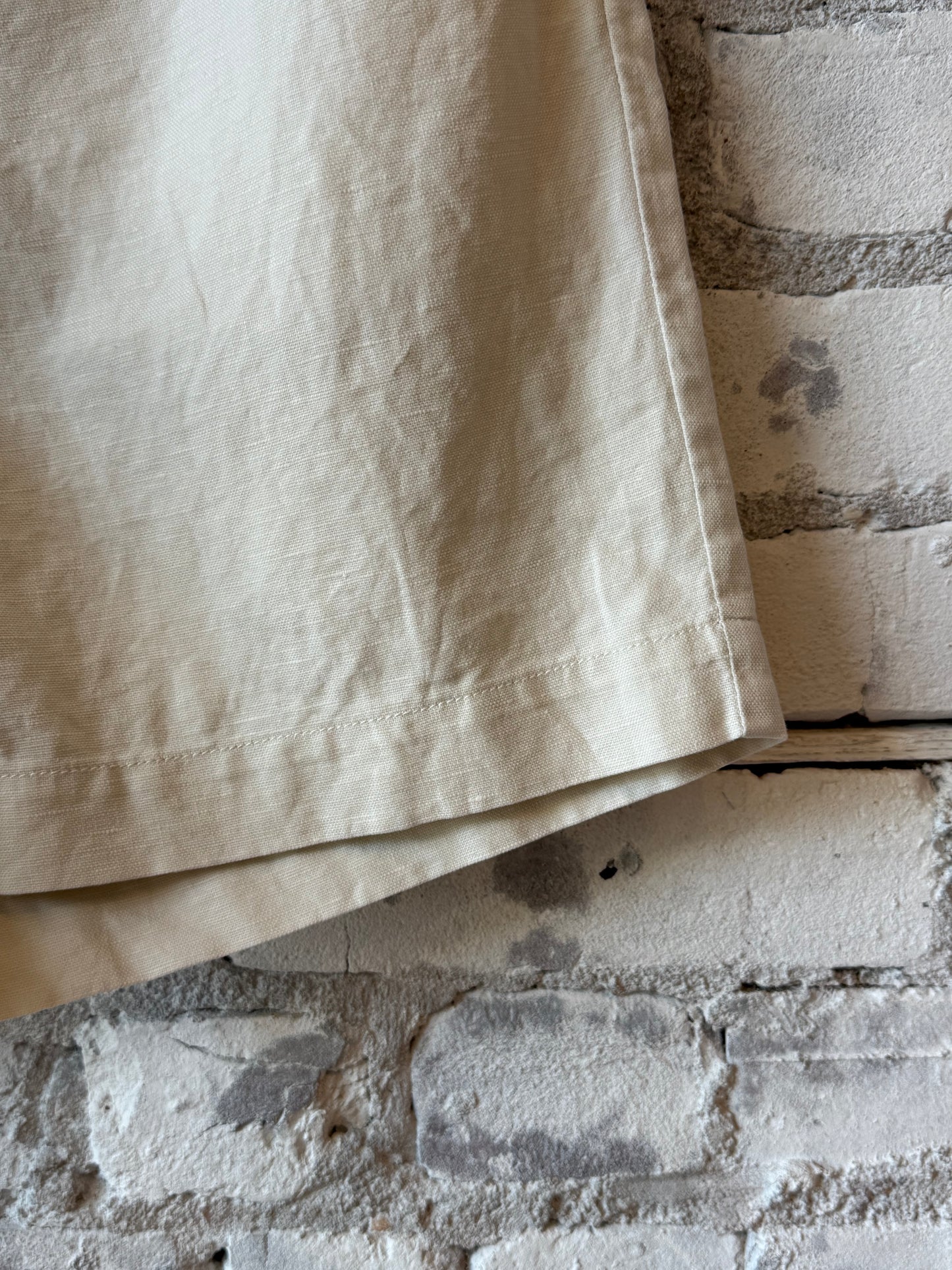 Seaside Short - Sail Cloth