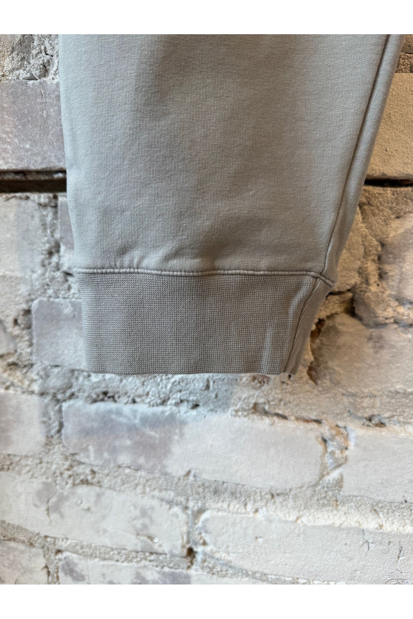 IF Jogger - Grey - DUNE + SALT