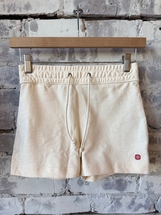 4Incher Chukka Short - Oatmeal - DUNE + SALT