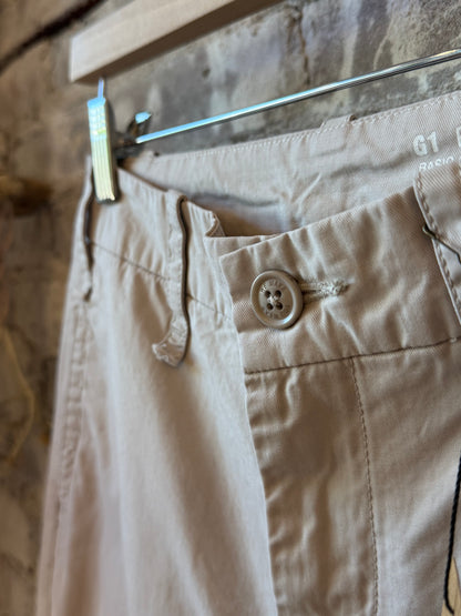 Market Capri - Linen