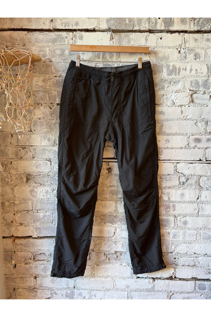 Off-Trail Windpant - Black Fade - DUNE + SALT