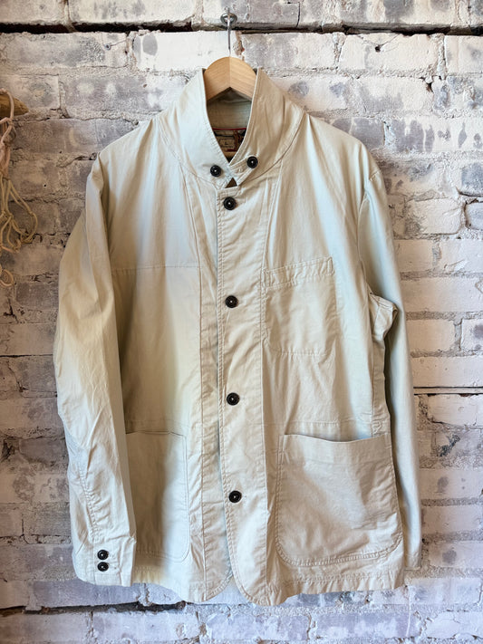 Flyweight Flex Blazer - Driftwood - DUNE + SALT