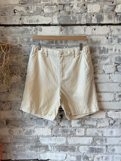 Seaside Short - Sail Cloth