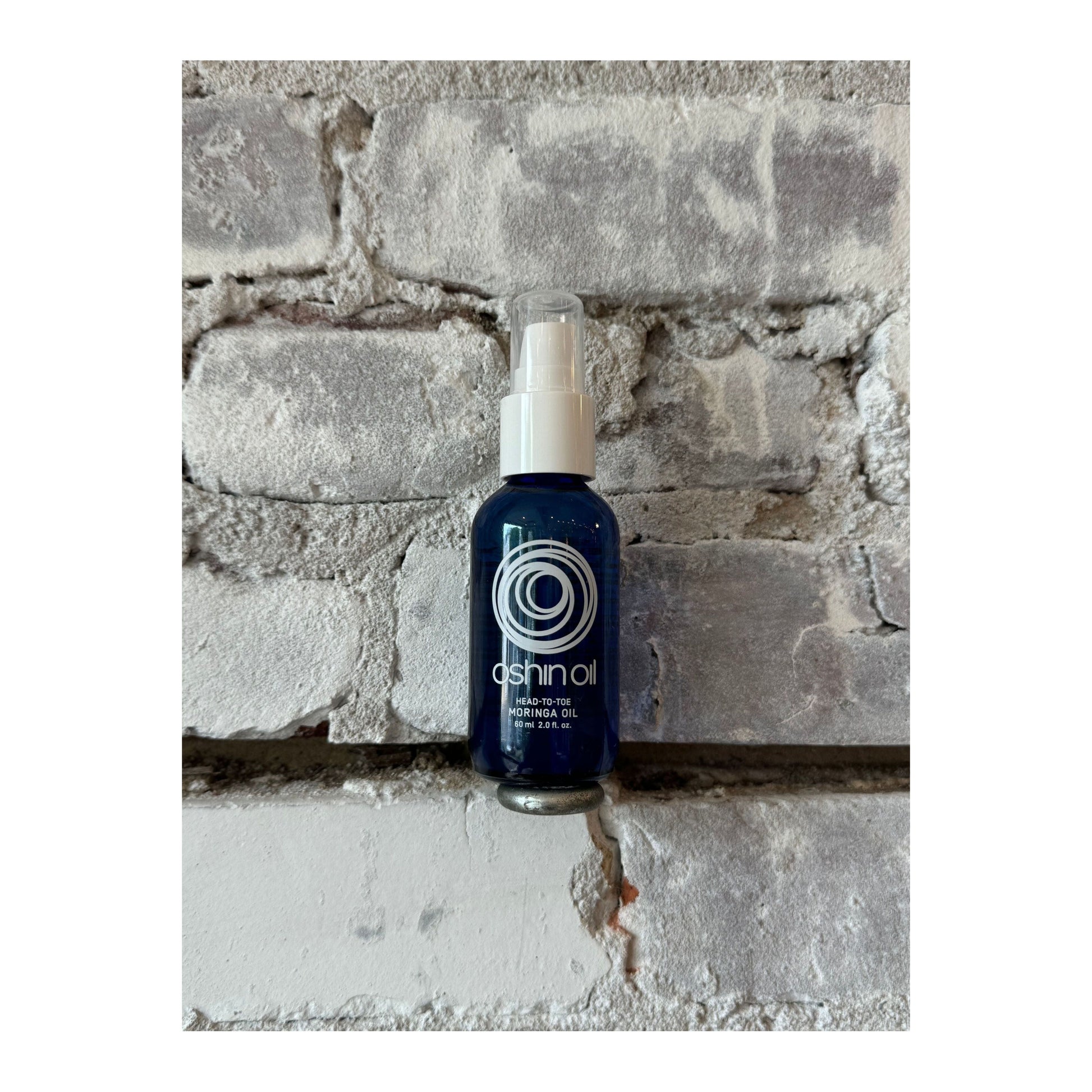 Oshin Oil - DUNE + SALT