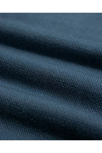 Brewer Cardigan - Aegean Blue - DUNE + SALT