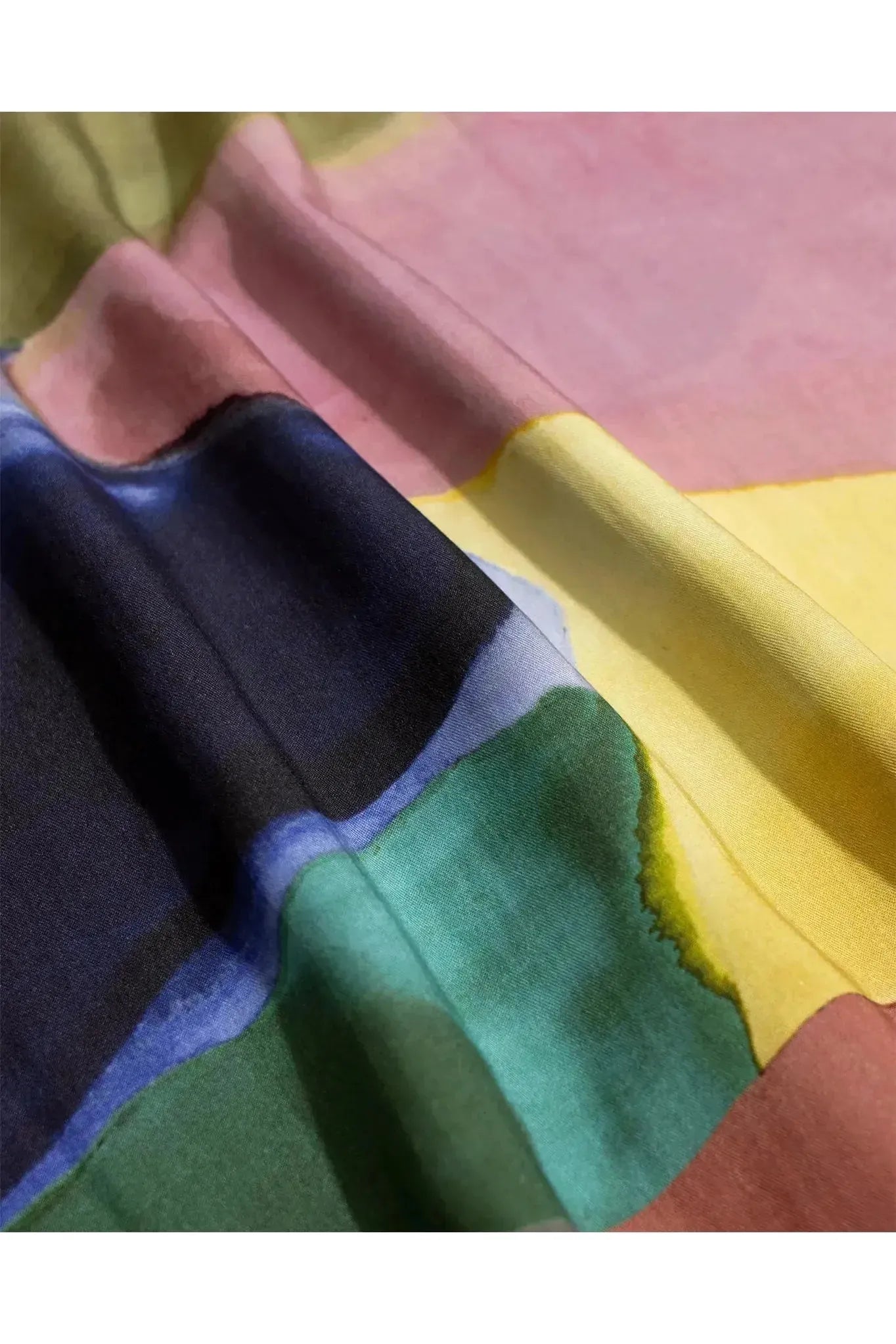 Busey Shirt - Landscape - DUNE + SALT