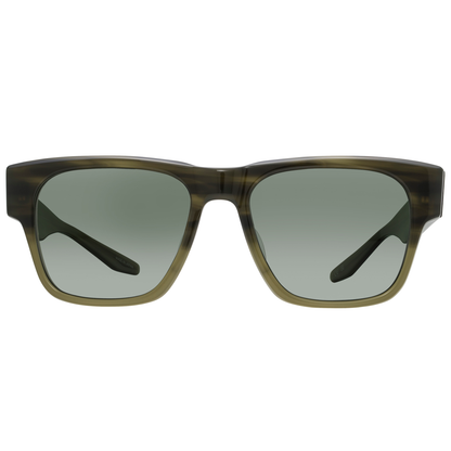 Barton Perreira Aikau Sunglasses - Rebel Salute / Safari Polarized - DUNE + SALT