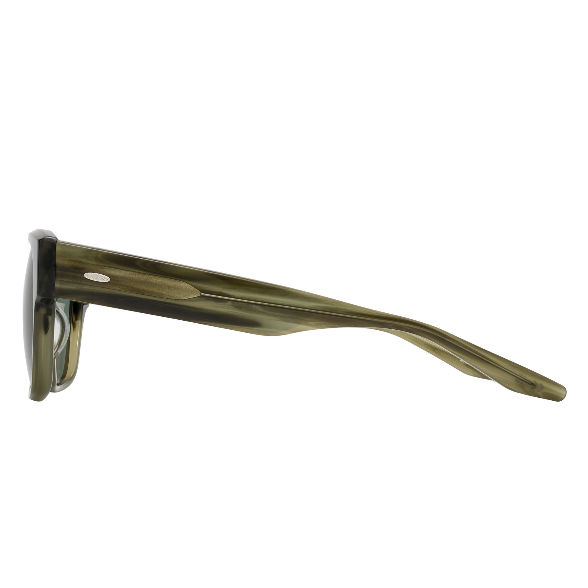Barton Perreira Aikau Sunglasses - Rebel Salute / Safari Polarized - DUNE + SALT
