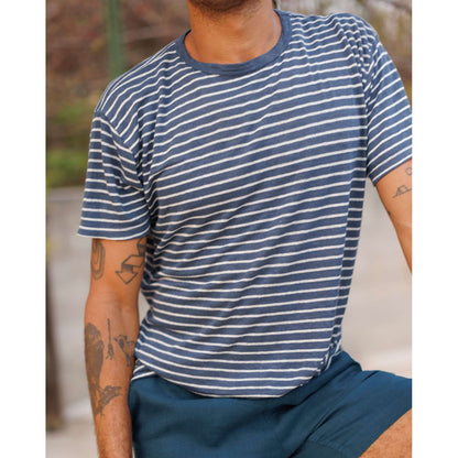Sun Tee - Sail - DUNE + SALT