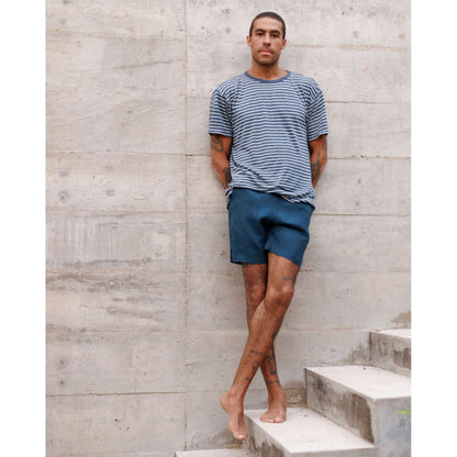 Sun Tee - Sail - DUNE + SALT