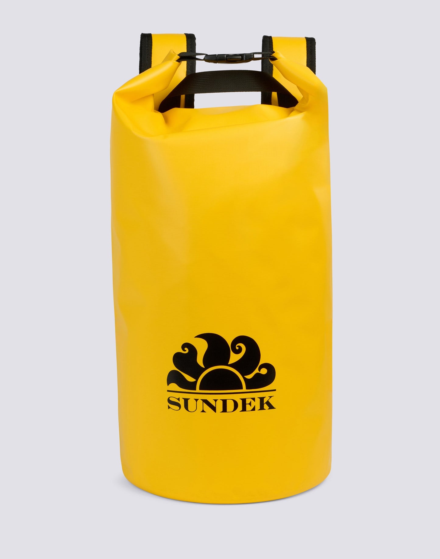 20-Liter Water-Resistant Technical Backpack - Summer Yellow
