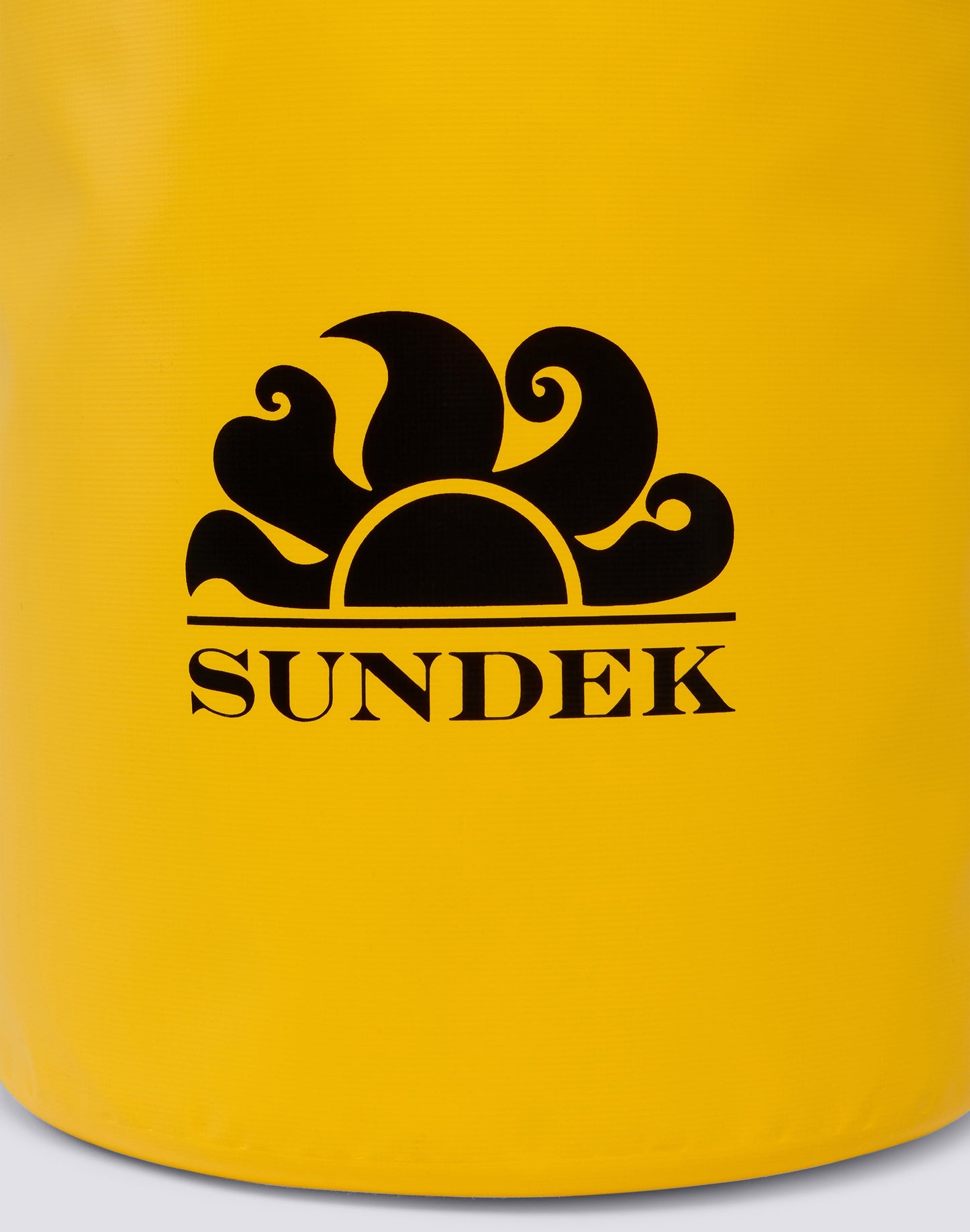 20-Liter Water-Resistant Technical Backpack - Summer Yellow