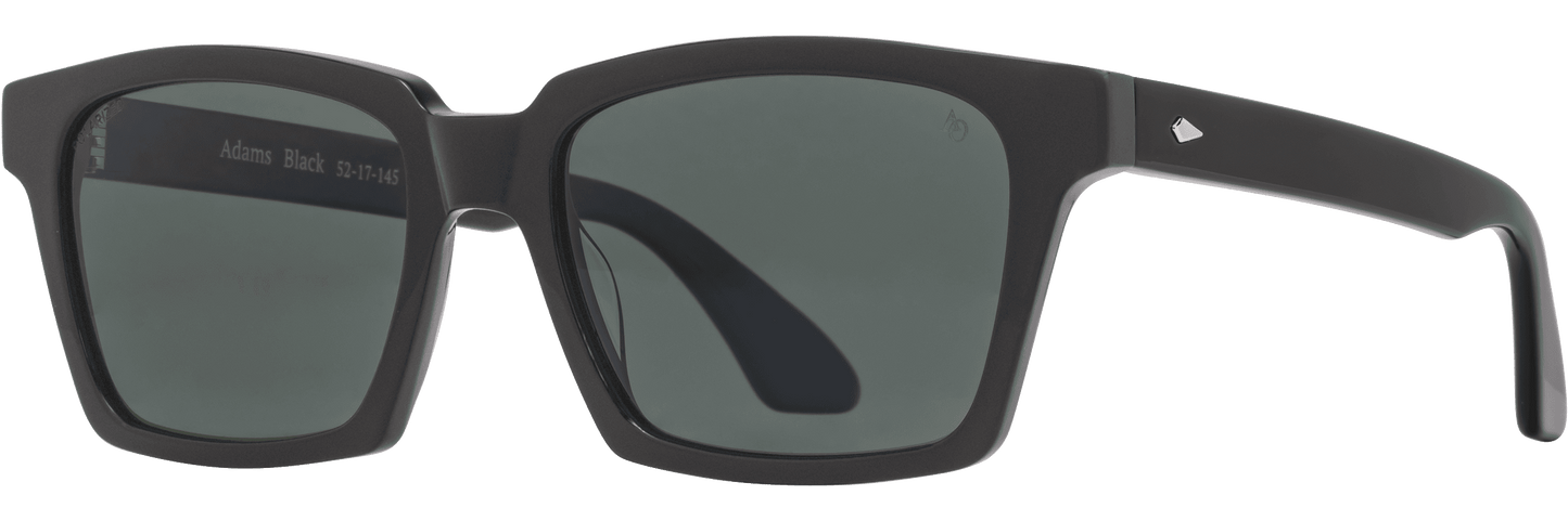 Adams - Black