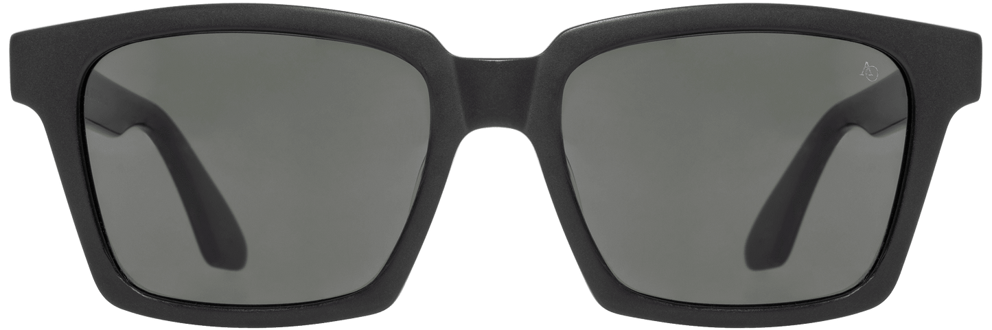 Adams - Black
