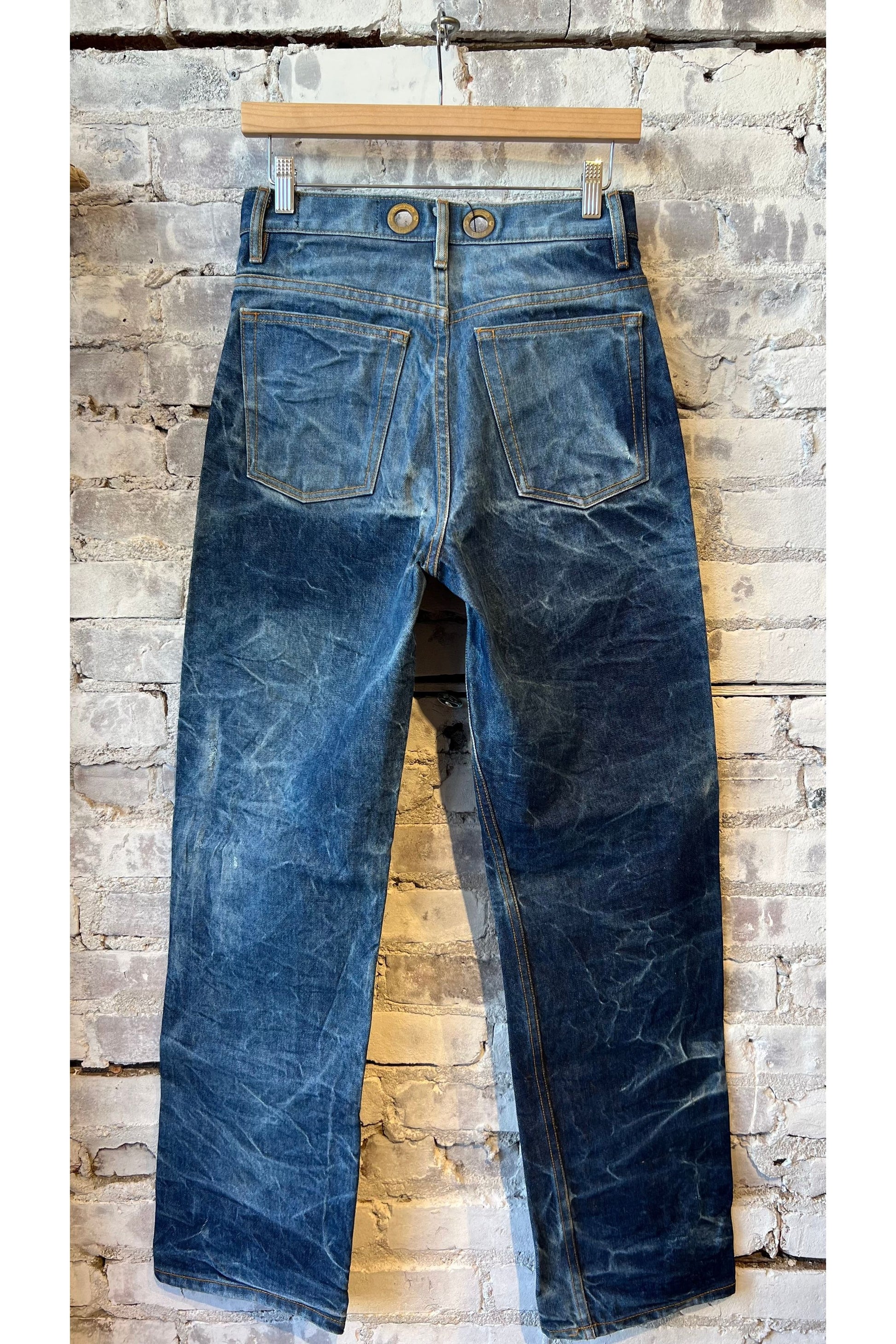 Dean Jean - Harvest Moon - DUNE + SALT