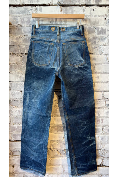 Dean Jean - Harvest Moon - DUNE + SALT