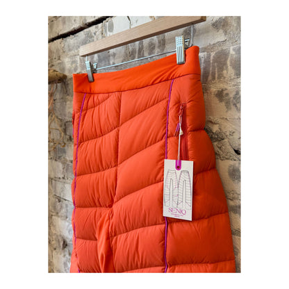 WildPuff Packable Down Pant - Spicy - DUNE + SALT