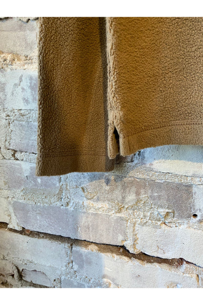 PF LS Polo - Taupe - DUNE + SALT