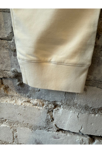 IF Jogger - Ivory - DUNE + SALT