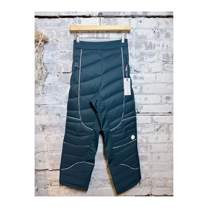 WildPuff Packable Down Pant - Slushi - DUNE + SALT
