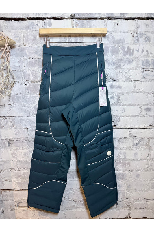 WildPuff Packable Down Pant - Slushi