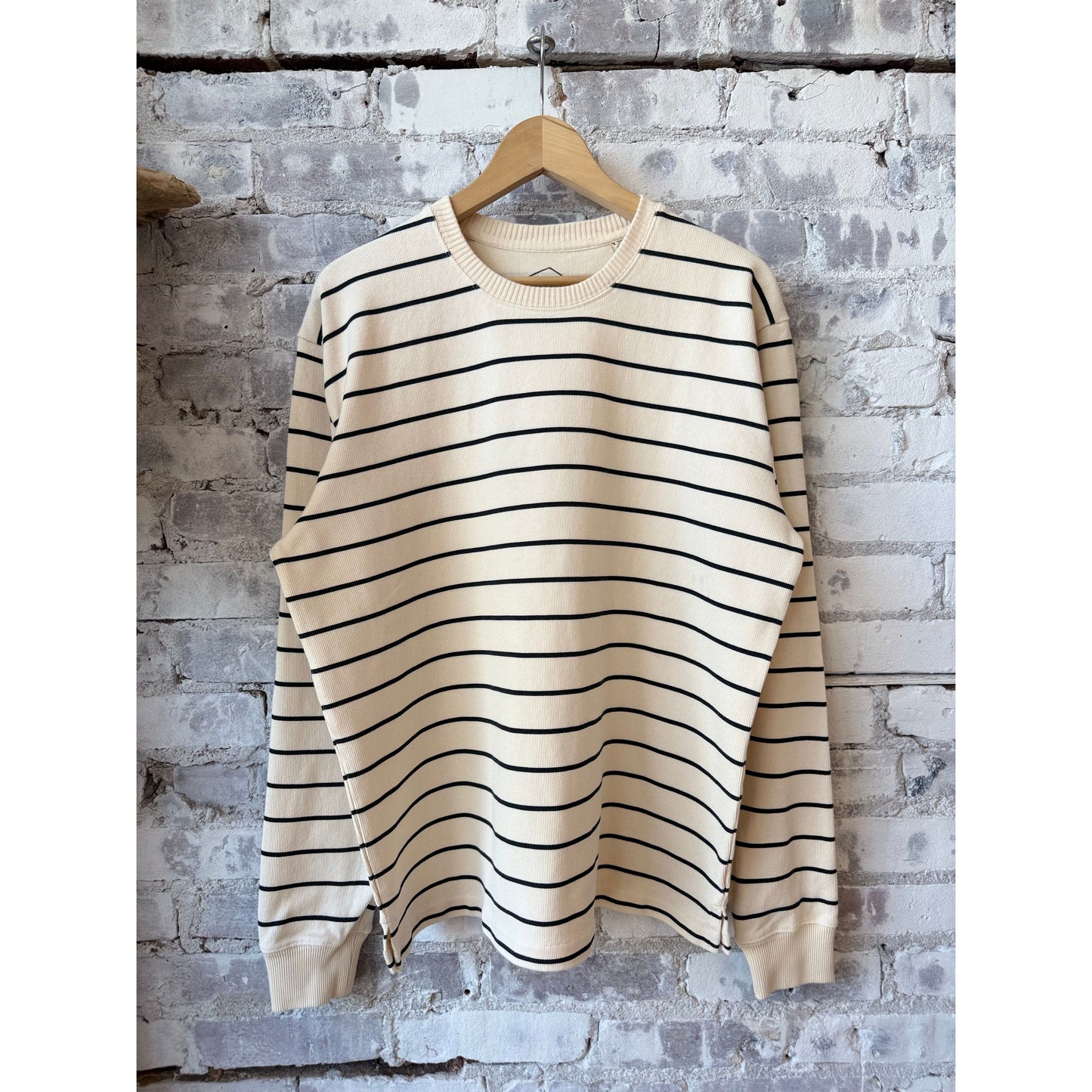 Caza Crewneck - Rio - DUNE + SALT